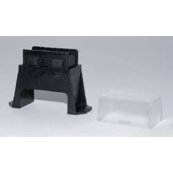 Saugiklio laikiklio kištukas 25803OW