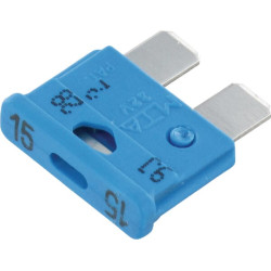 15 amperų saugiklis 1333400350