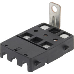 Saugiklių laikiklis ET37724