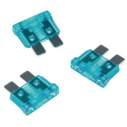 Saugiklis 10A 12V ET27947
