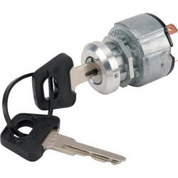 Uždegimo jungiklis, 3 polių, 5041020