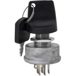 Uždegimo rakto jungiklis ET28384