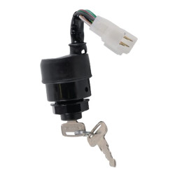 Uždegimo jungiklis ET18115