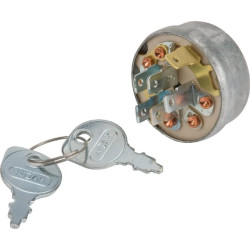 Uždegimo rakto jungiklio mazgas 2509937S