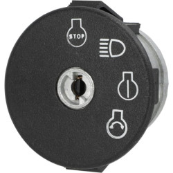 Uždegimo jungiklis 468603