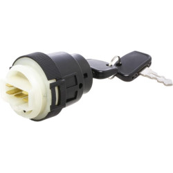 Uždegimo jungiklis AV98 ET34103