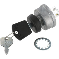 Uždegimo jungiklis ET25801