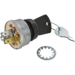 Uždegimo jungiklis ET25801