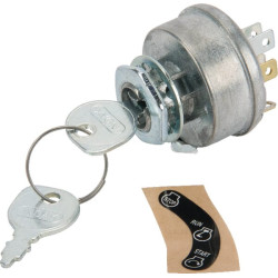 „Vanguard“ užvedimo jungiklis AGW77378