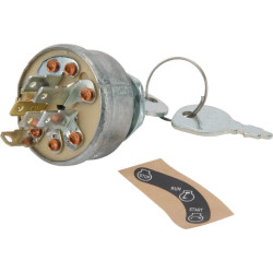 „Vanguard“ užvedimo jungiklis AGW77378