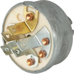 Uždegimo jungiklis 80126Y09003