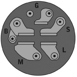 Uždegimo jungiklis Murray 91848 FGP455883