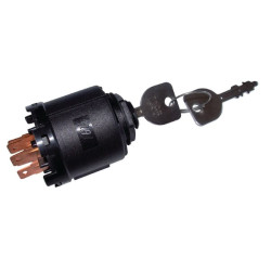 Užvedimo spynelė, 2 raktai FGP454297