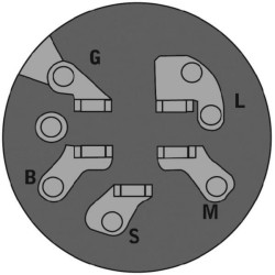 Uždegimo jungiklis FGP010194