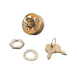 Uždegimo jungiklis FGP000945