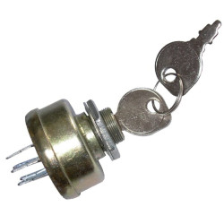 Uždegimo jungiklis FGP455833