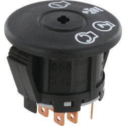 Uždegimo jungiklis AYP 53-21933-50 FGP015902