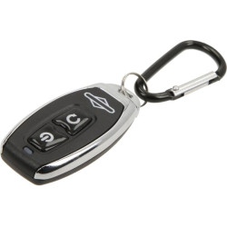 Elektroninis raktas, skirtas 030806 (generatorius P4500) 84006175