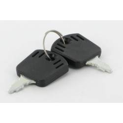 Užvedimo raktas (2 vnt.) ET28388