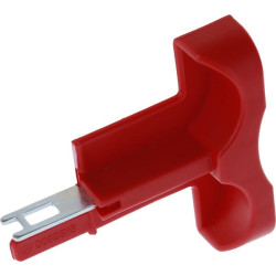 Jungiklio raktas 440689