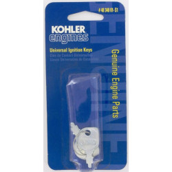 Raktai (2 vnt.) 4834001S