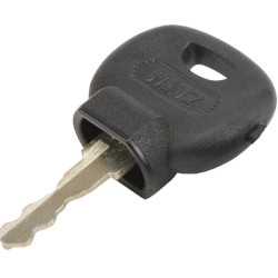 Užvedimo raktas Hatz 1182100270