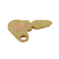 Užvedimo raktas FGP000979