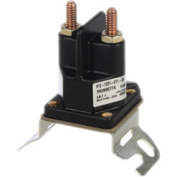 Starterio solenoidas 846820