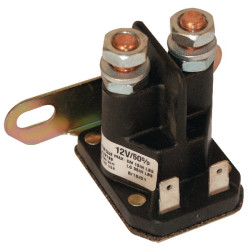 Solenoidinis jungiklis 12V/50 didelio našumo 1187361120