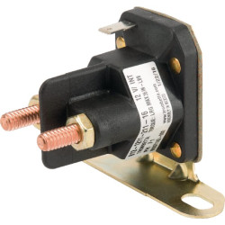 Solenoidas 61704303100