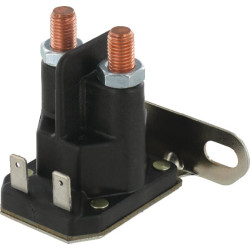 Solenoidas, L formos laikiklis 1755381YP