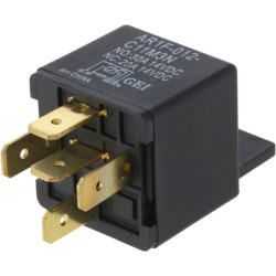 Relė, 12 V Ar1F-012-C11M3N GY20437