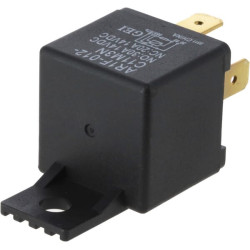 Relė, 12 V Ar1F-012-C11M3N GY20437
