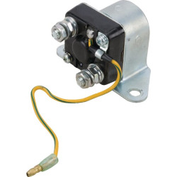 Solenoidas ET27241