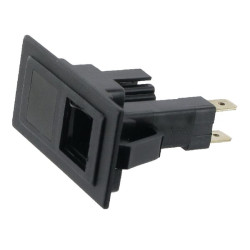 Relės laikiklis ET25776