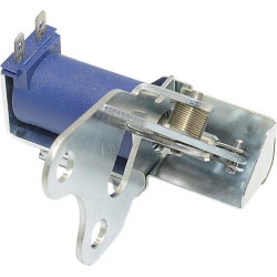 Solenoidas - tuščiosios eigos išjungimas 844797