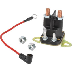 Solenoidas 1686981YP