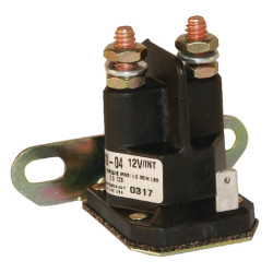 Universalus solenoidas FGP014117