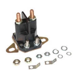 Starterio solenoidas Exmark FGP011849
