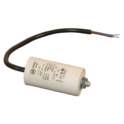 Kondensatorius 16µf 22057OW