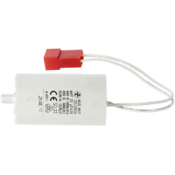 Kondensatorius 20MY/F SAU10201