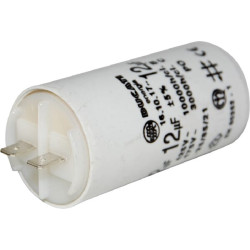 Kondensatorius 12µf 6059OW