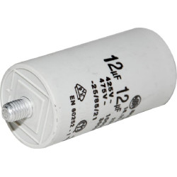 Kondensatorius 12µf 6059OW
