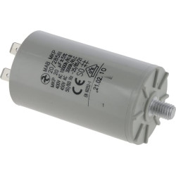 Kondensatorius 20 Uf SA30966