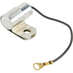 Kondensatorius 230722S