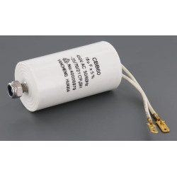 Kondensatorius AK463049