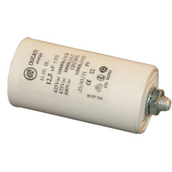 Kondensatorius 12µF 00006051000