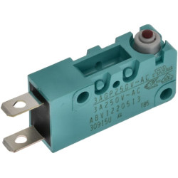 Ribinis jungiklis NC IP67 6001-430-0210-A 476713