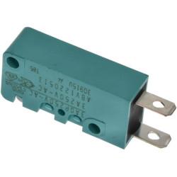 Ribinis jungiklis NC IP67 6001-430-0210-A 476713