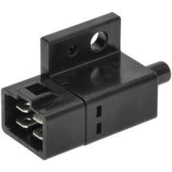 Dvigubas normaliai uždarytas jungiklis 416112VA